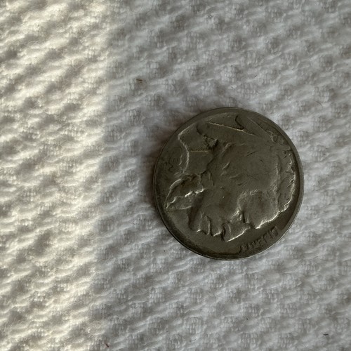 Buffalo nickel indian head usa - buffalo,