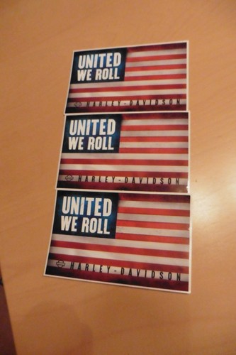 Sticker aufkleber - 3, us