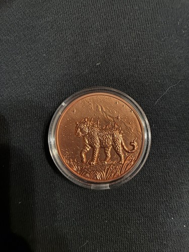 Usa 999 feinkupfer - 1, oz