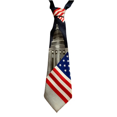 Nisu usa motiv krawatte - motiv,,