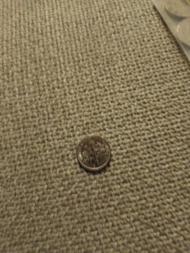 One dime usa 2000 - usa,