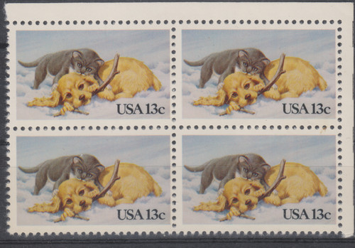Usa postfrisch 298 - usa,