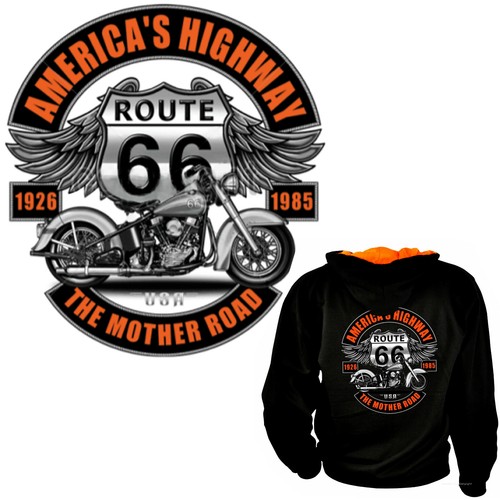 Biker jacke kapuzen hoodie - kapuzen,
