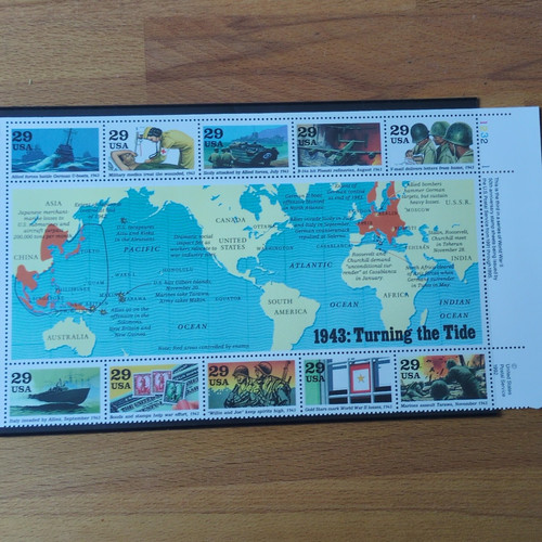 Usa 29c briefmarken satz - briefmarken,