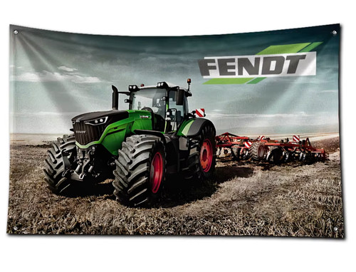 Fendt traktoren usa racing - fendt,