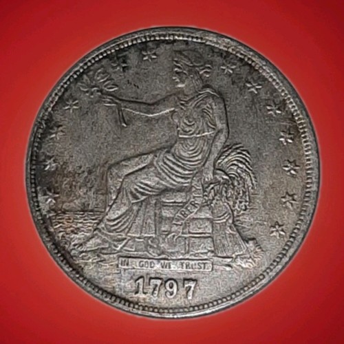 Gedenkmedaille usa trade - usa,