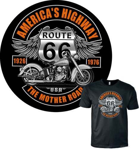 Biker shirt motorradtreffen - biker,