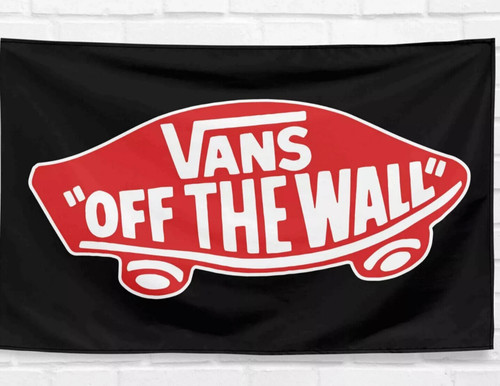 Vans usa werbe - 150, cm