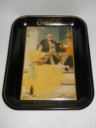 Vintage coca cola - vintage, coca-cola