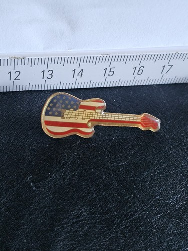 Gitarre usa motiv - ,