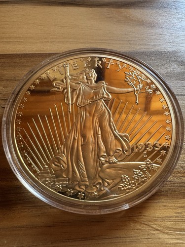 Usa medaille token - usa, medaille/token