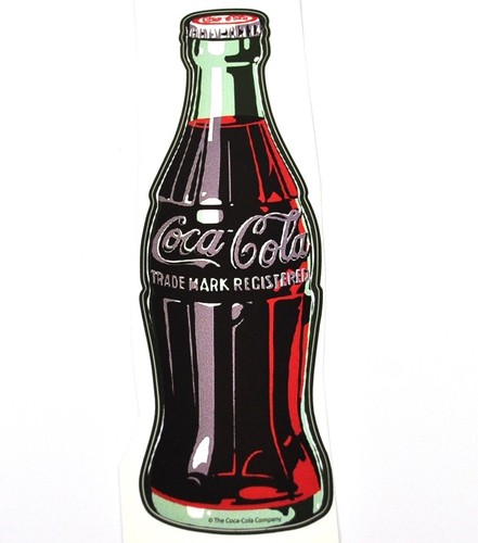 Coca cola coke usa vinyl - usa,