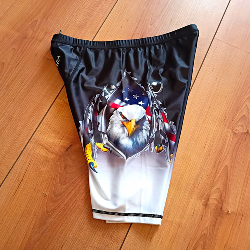 Schwimmhose jammer mit - schwimmhose,
