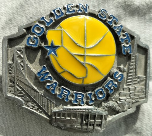 Nba vintage 1989 golden - vintage, state