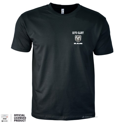 Dodge ram shirt logo emblem - dodge,