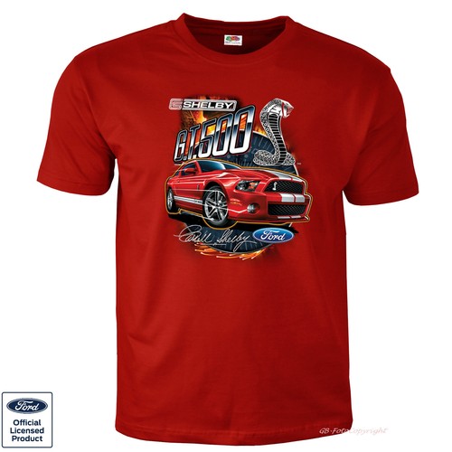 Ford mustang shirt - mustang, usa
