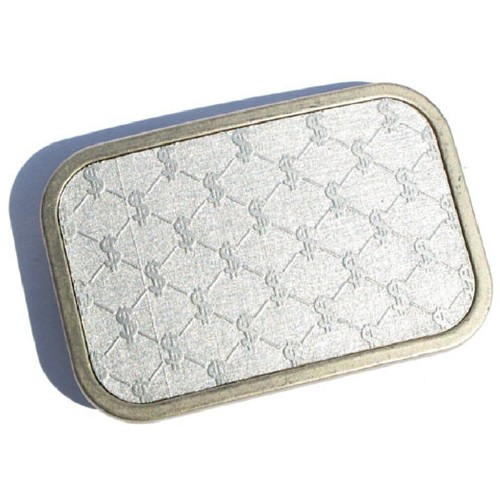 Edles buckle dollar - edles, dollar-