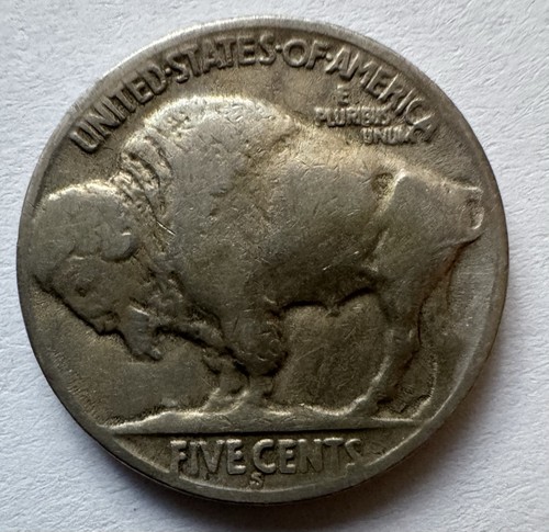 Usa five cents - usa,
