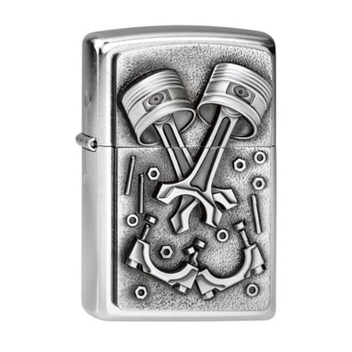 Zippo engine parts - zippo,