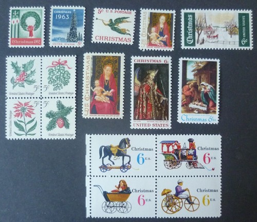 Usa postfrisch mnh lot - **,, postfrisch,