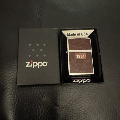 Zippo feuerzeug made usa - zippo,