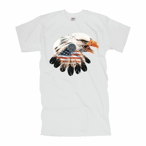 American shirt native - american,