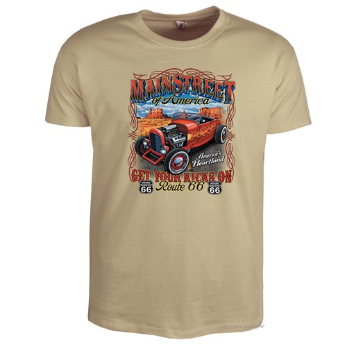 Amerika usa shirt - usa, herren