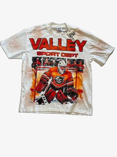 Vale usa shirt valley sport - usa,