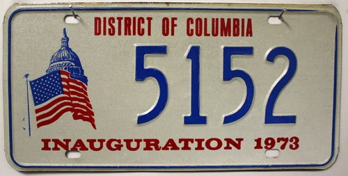 District columbia dc - district, of