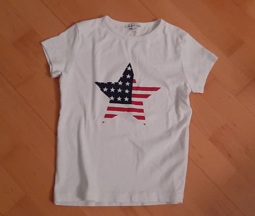 Shirt subdued weiß - t-shirt, subdued,