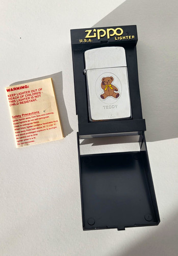 Zippo usa feuerzeug - zippo,