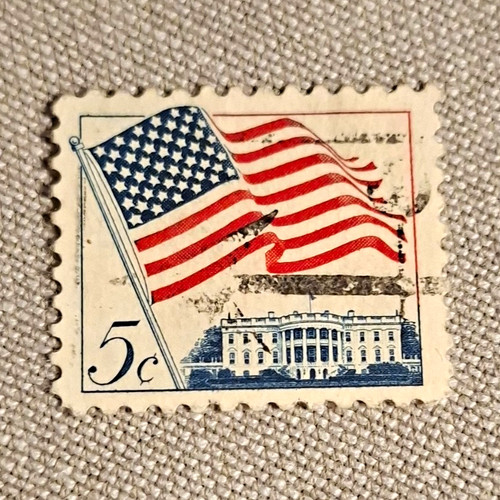 Usa briefmarke motiv - usa,