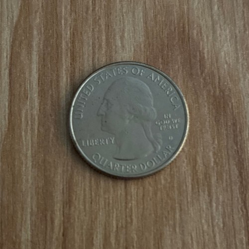 Usa quarter dollar 2018 - quarter,