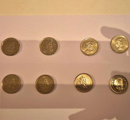 Usa state quarters - lot, 2002