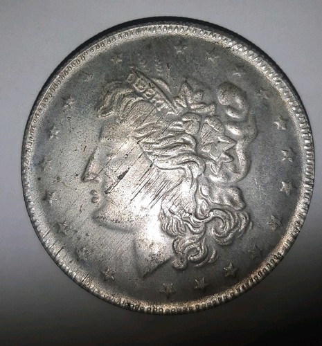 Usa morgan dollar - usa, motiv