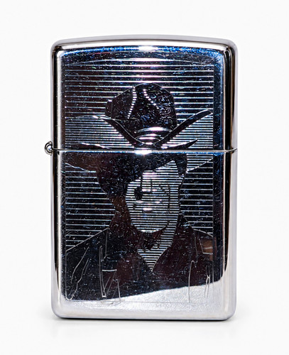 Original zippo feuerzeug 2000 - zippo,