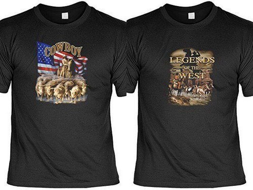 Indianer cowboy usa - usa, motiv