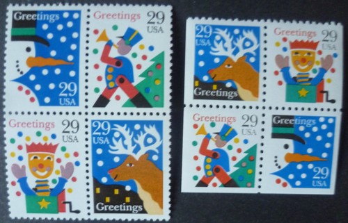 Usa postfrisch mnh - usa, postfrisch,