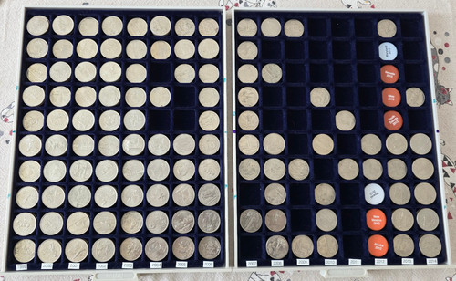Usa state quarter 1999 bis - state,