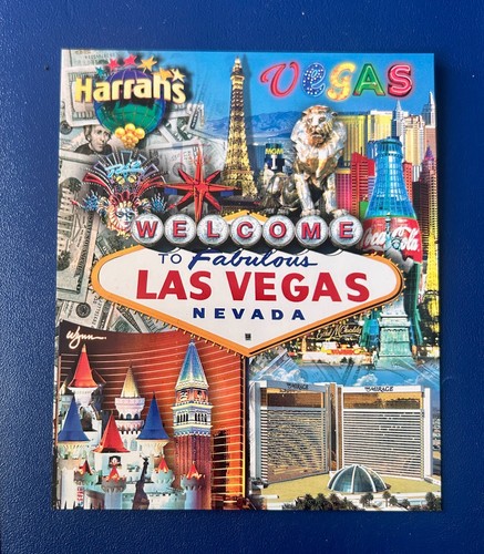 Postkarte las vegas nevada - vegas, /
