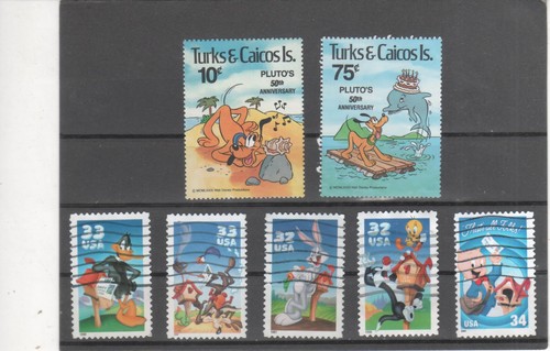 Comic disney lot usa - comic,