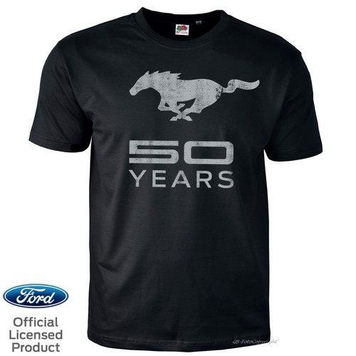 Ford mustang shirt usa - ford,