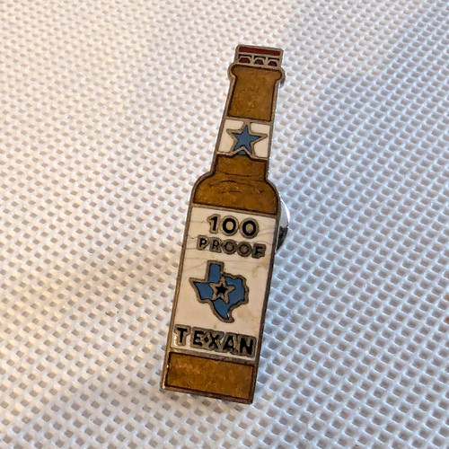 100 proof texan - proof,