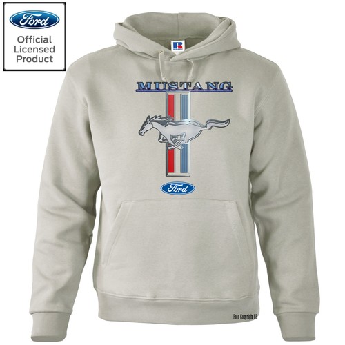 Ford mustang sweatshirt - mustang,