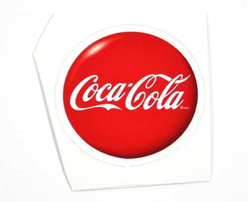 Coca cola coke usa vinyl - usa,