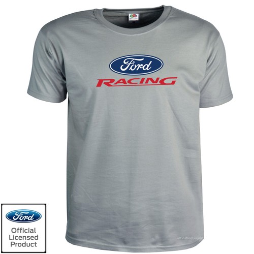 Ford racing shirt motorsport - t-shirt,